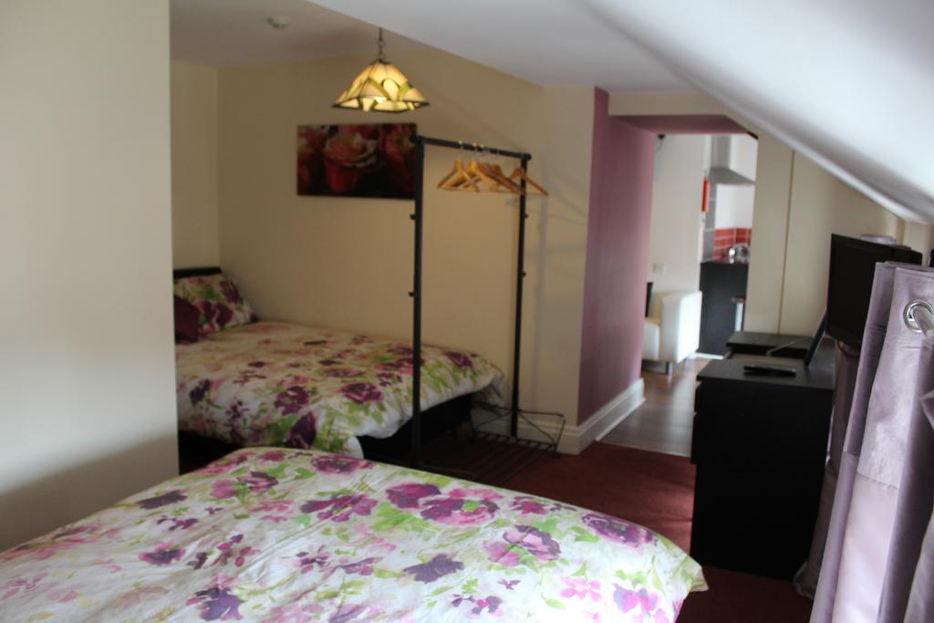 Orillia House B&B & Holiday Cottages Stockton-on-the-Forest 外观 照片