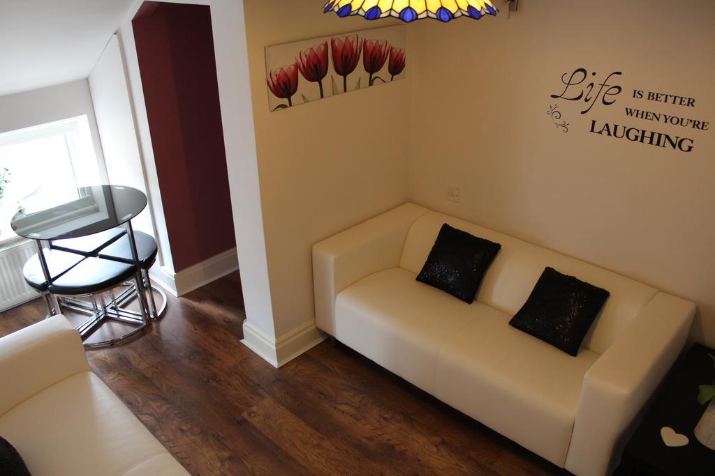 Orillia House B&B & Holiday Cottages Stockton-on-the-Forest 外观 照片