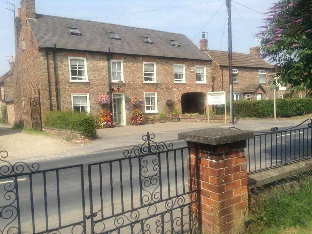 Orillia House B&B & Holiday Cottages Stockton-on-the-Forest 外观 照片