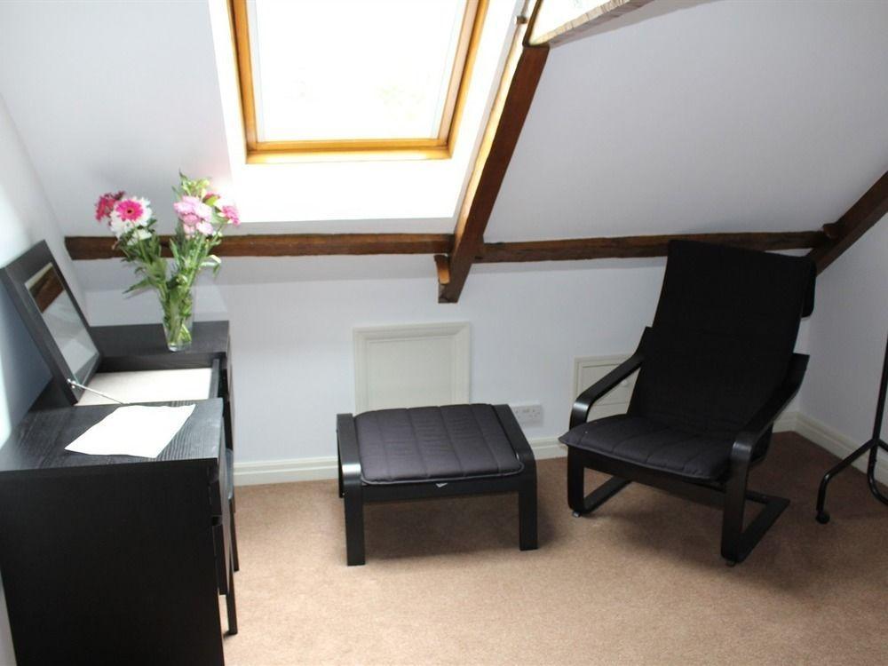Orillia House B&B & Holiday Cottages Stockton-on-the-Forest 外观 照片