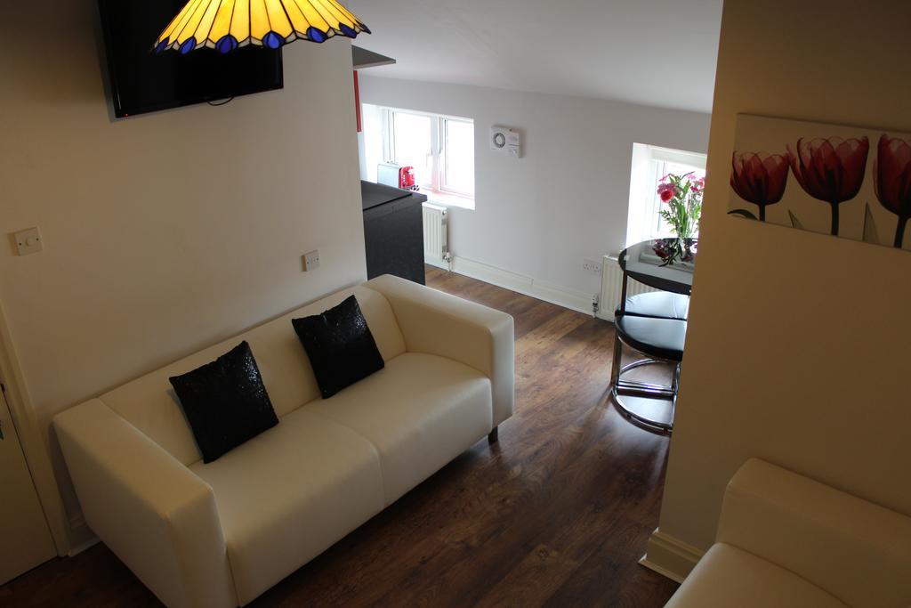 Orillia House B&B & Holiday Cottages Stockton-on-the-Forest 外观 照片