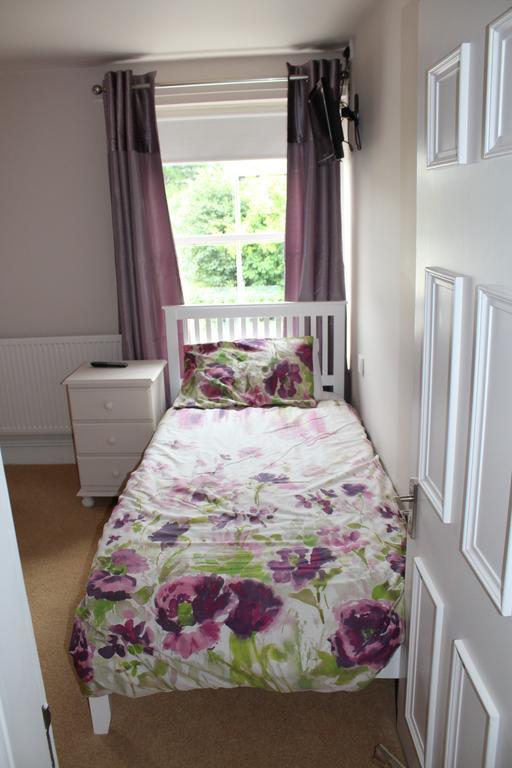 Orillia House B&B & Holiday Cottages Stockton-on-the-Forest 外观 照片
