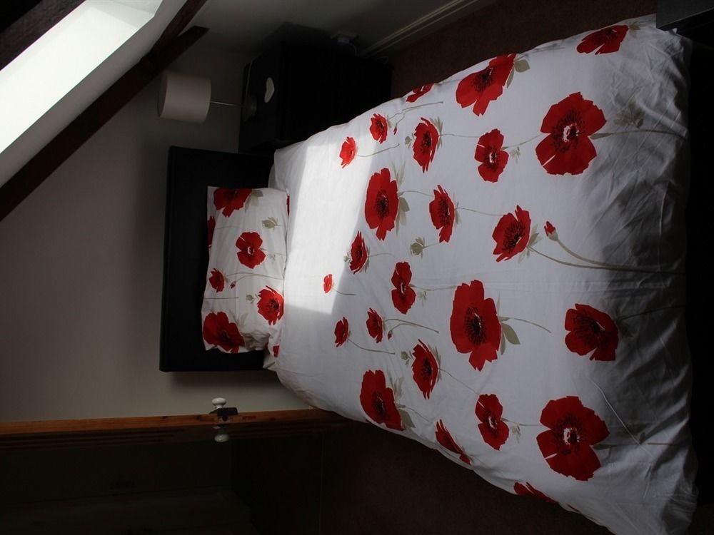 Orillia House B&B & Holiday Cottages Stockton-on-the-Forest 外观 照片