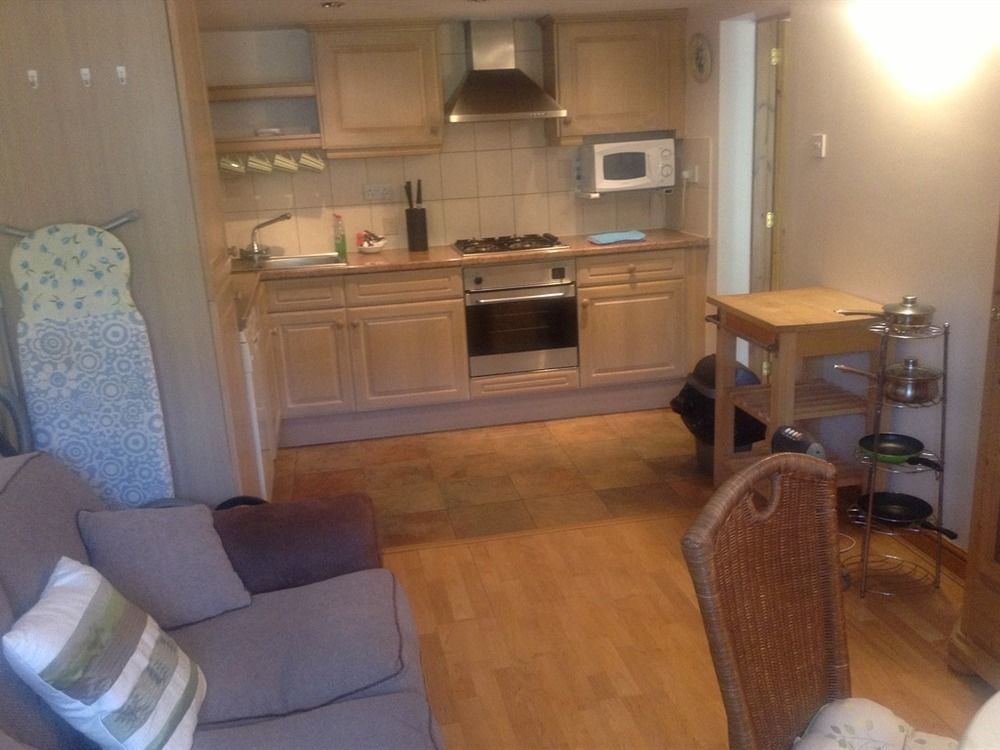 Orillia House B&B & Holiday Cottages Stockton-on-the-Forest 外观 照片