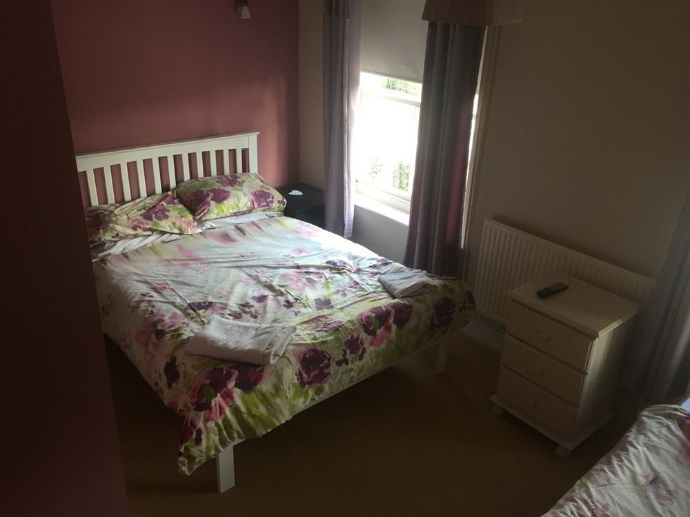 Orillia House B&B & Holiday Cottages Stockton-on-the-Forest 外观 照片