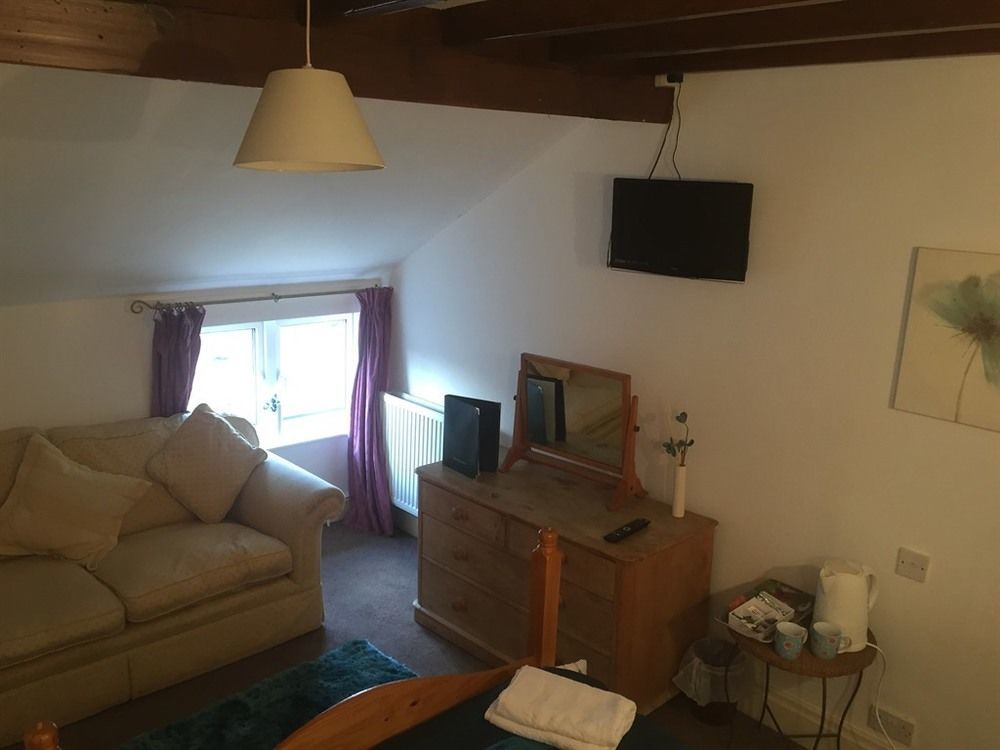 Orillia House B&B & Holiday Cottages Stockton-on-the-Forest 外观 照片
