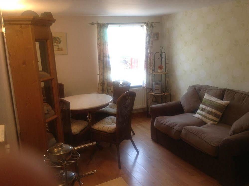 Orillia House B&B & Holiday Cottages Stockton-on-the-Forest 外观 照片